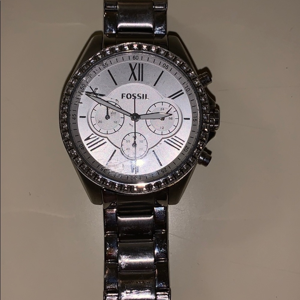 Women’s watch